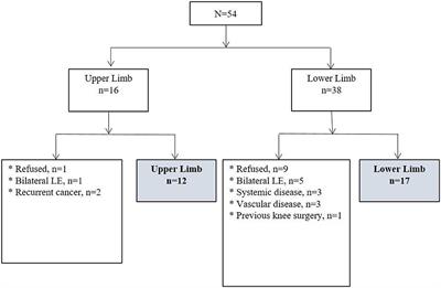 Feasibility of <mark class="highlighted">Bioimpedance Analysis</mark> to Assess the Outcome of Complex Decongestive Therapy in Cancer Treatment-Related Lymphedema